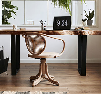 Choosing paint colors