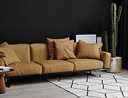 Doors and windows painting