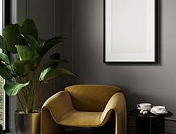 Move-in ready repaint